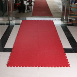 凱瑞國內首創可拼接地墊 多功能設計，打造安全舒適家居