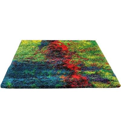 聯邦寶達地毯·極光之城 于方寸之間，演繹蒼穹幻境