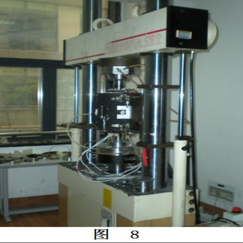 金屬材料萬(wàn)能實(shí)驗(yàn)機(jī)在新型金屬功能材料研發(fā)中的應(yīng)用