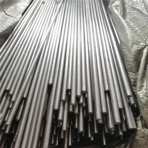 高性能美標(biāo)緊固件用先進(jìn)金屬材料 Incoloy A-286鎳基合金與GH2132不銹鋼圓鋼的技術(shù)解析