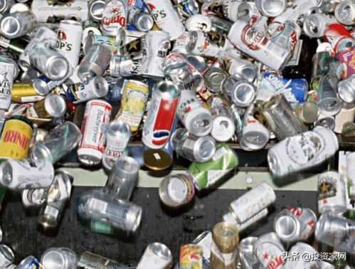 拾荒老漢三年賺270萬(wàn)，秘訣竟是撿拾新型金屬功能材料